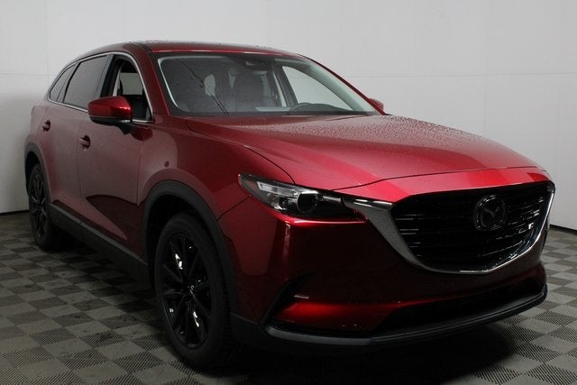 2023 Mazda Mazda CX-9 Touring Plus