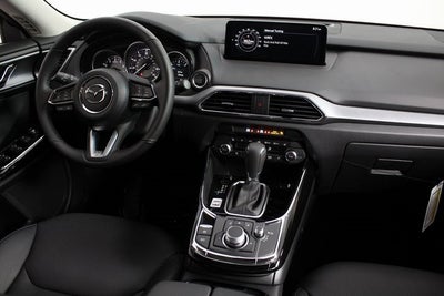 2023 Mazda Mazda CX-9 Touring Plus