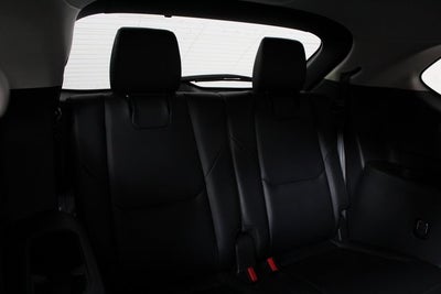 2023 Mazda Mazda CX-9 Touring Plus