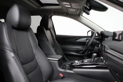 2023 Mazda Mazda CX-9 Touring Plus