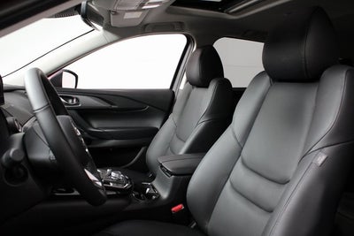 2023 Mazda Mazda CX-9 Touring Plus