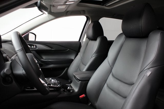 2023 Mazda Mazda CX-9 Touring Plus