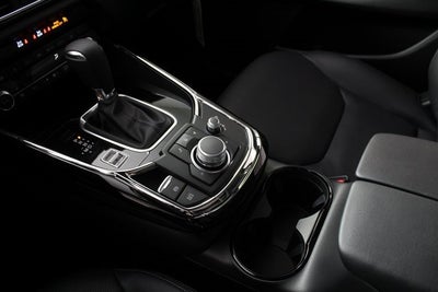 2023 Mazda Mazda CX-9 Touring Plus