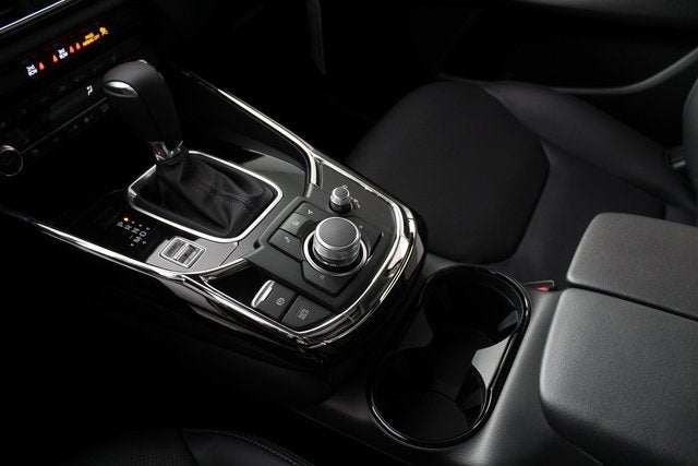 2023 Mazda Mazda CX-9 Touring Plus