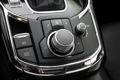 2023 Mazda Mazda CX-9 Touring Plus