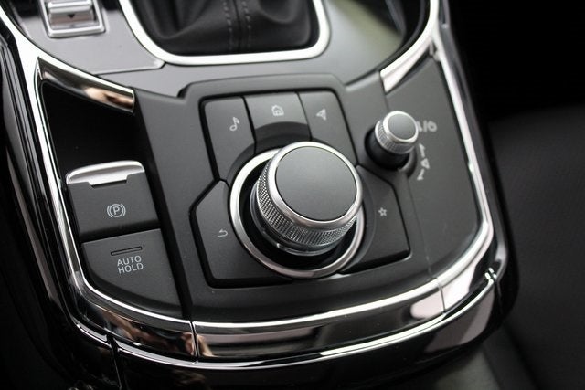 2023 Mazda Mazda CX-9 Touring Plus