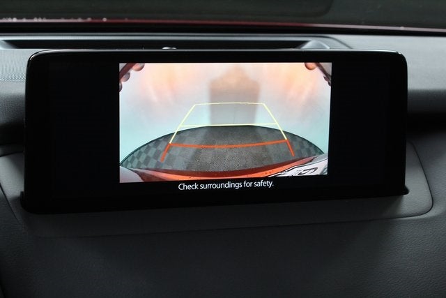 2023 Mazda Mazda CX-9 Touring Plus