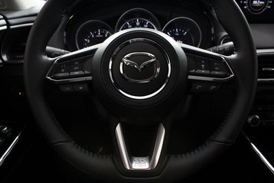 2023 Mazda Mazda CX-9 Touring Plus