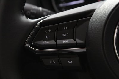 2023 Mazda Mazda CX-9 Touring Plus