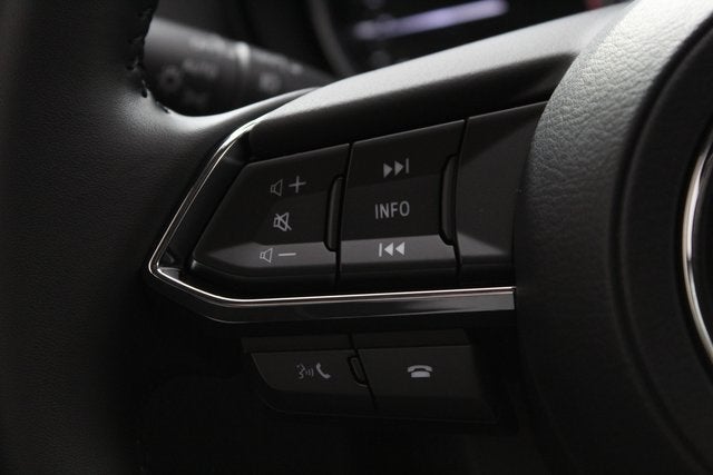 2023 Mazda Mazda CX-9 Touring Plus