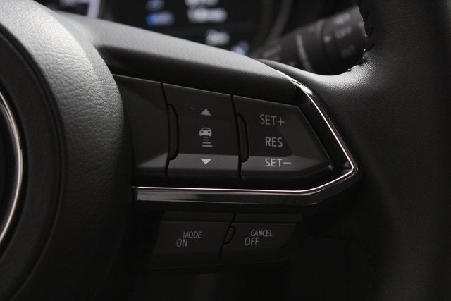 2023 Mazda Mazda CX-9 Touring Plus