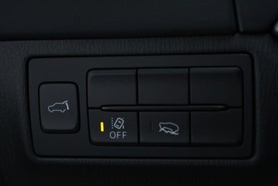 2023 Mazda Mazda CX-9 Touring Plus