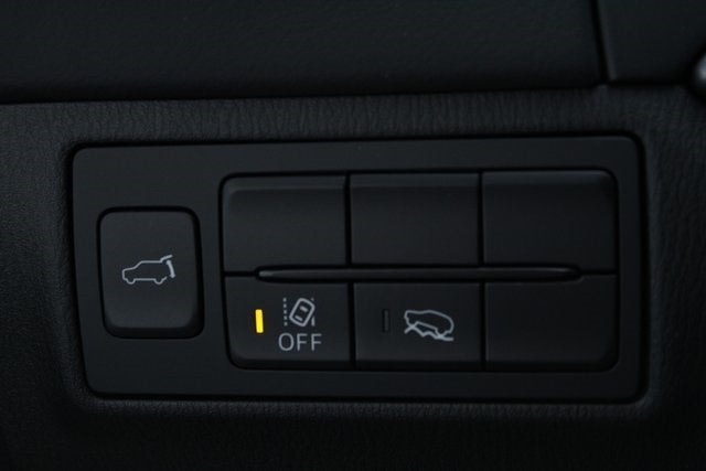 2023 Mazda Mazda CX-9 Touring Plus