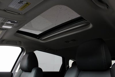 2023 Mazda Mazda CX-9 Touring Plus