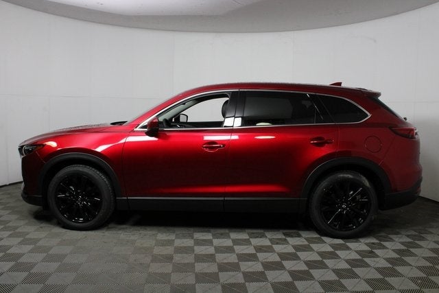 2023 Mazda Mazda CX-9 Touring Plus