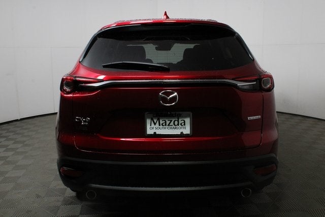 2023 Mazda Mazda CX-9 Touring Plus