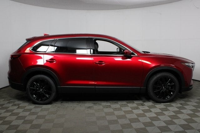 2023 Mazda Mazda CX-9 Touring Plus