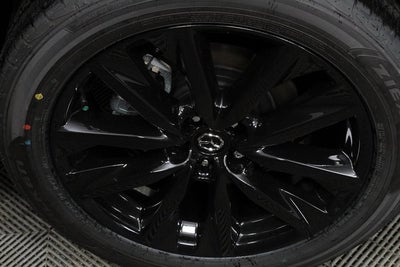 2023 Mazda Mazda CX-9 Touring Plus