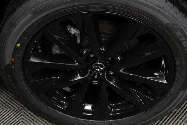 2023 Mazda Mazda CX-9 Touring Plus