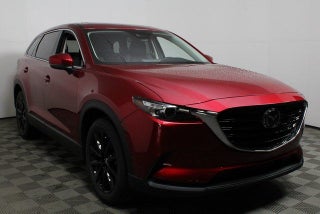 2023 Mazda Mazda CX-9