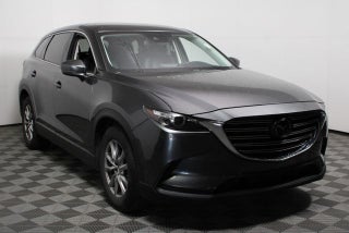 2018 Mazda Mazda CX-9 Touring