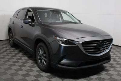 2023 Mazda Mazda CX-9 Touring