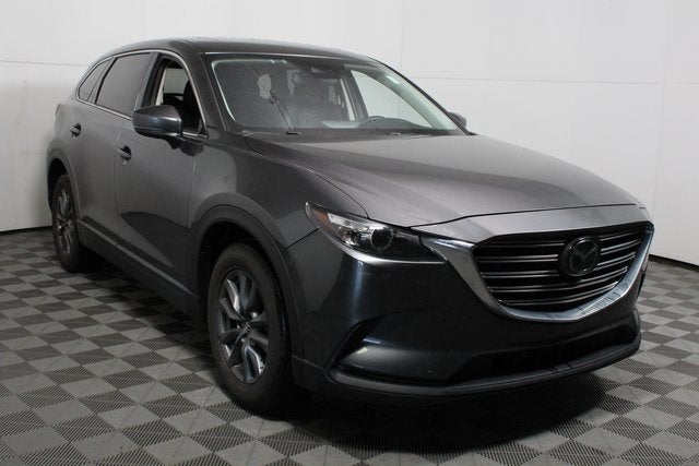 2023 Mazda Mazda CX-9 Touring