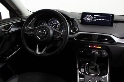 2023 Mazda Mazda CX-9 Touring