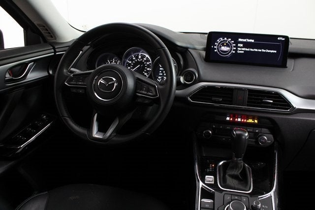 2023 Mazda Mazda CX-9 Touring