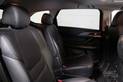 2023 Mazda Mazda CX-9 Touring