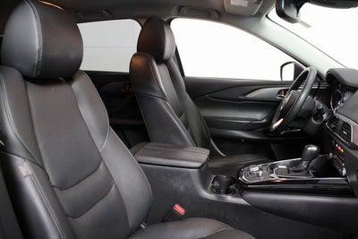 2023 Mazda Mazda CX-9 Touring