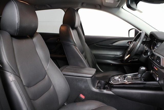 2023 Mazda Mazda CX-9 Touring