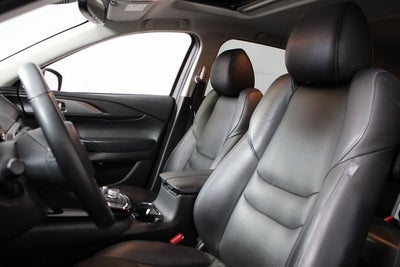 2023 Mazda Mazda CX-9 Touring