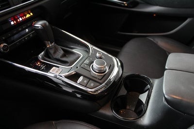 2023 Mazda Mazda CX-9 Touring