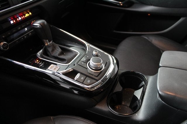 2023 Mazda Mazda CX-9 Touring