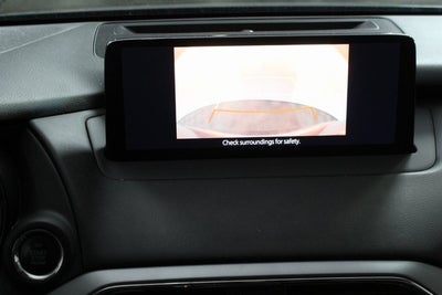 2023 Mazda Mazda CX-9 Touring