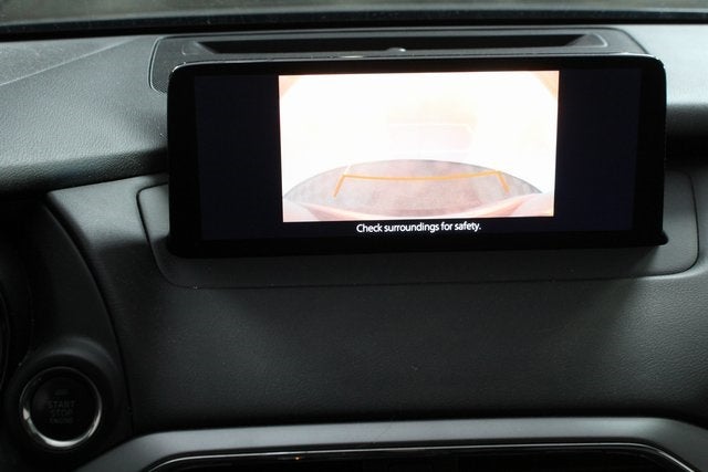 2023 Mazda Mazda CX-9 Touring