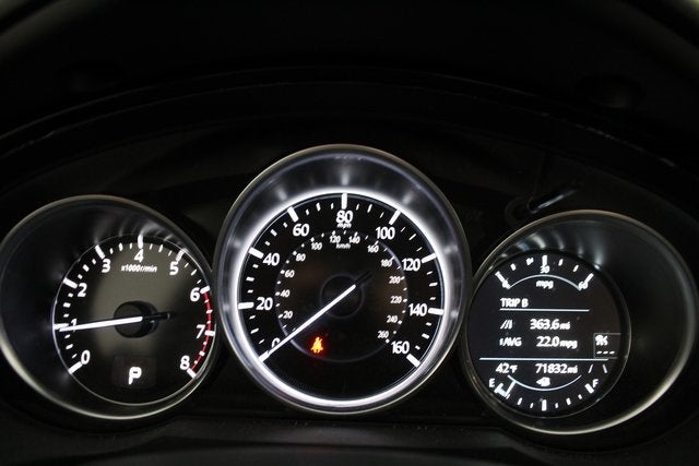 2023 Mazda Mazda CX-9 Touring