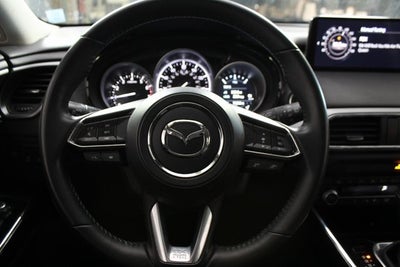 2023 Mazda Mazda CX-9 Touring