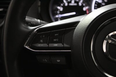 2023 Mazda Mazda CX-9 Touring