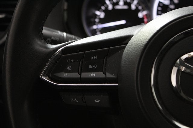 2023 Mazda Mazda CX-9 Touring