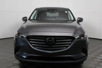 2023 Mazda Mazda CX-9 Touring