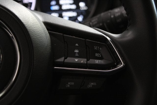 2023 Mazda Mazda CX-9 Touring