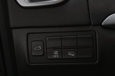 2023 Mazda Mazda CX-9 Touring