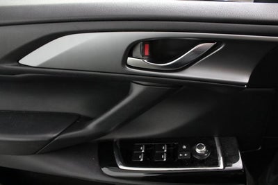 2023 Mazda Mazda CX-9 Touring