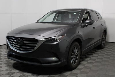 2023 Mazda Mazda CX-9 Touring