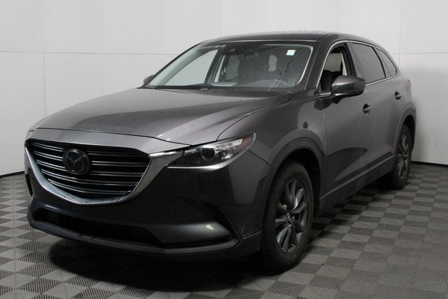 2023 Mazda Mazda CX-9 Touring