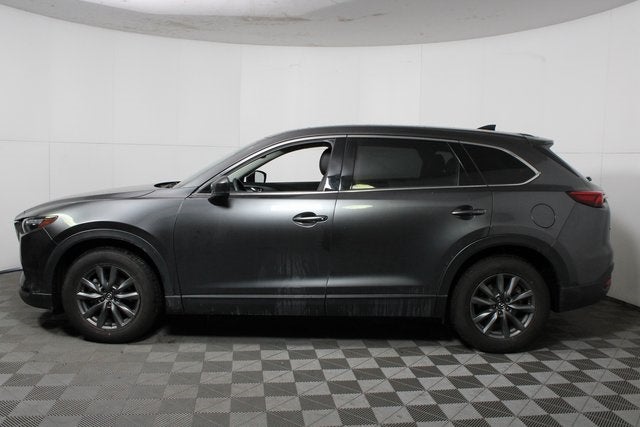 2023 Mazda Mazda CX-9 Touring
