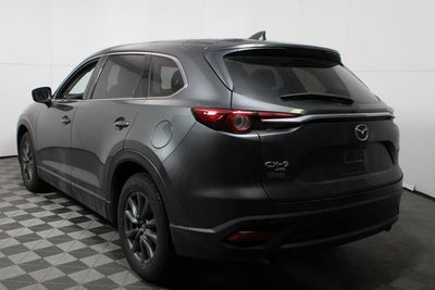 2023 Mazda Mazda CX-9 Touring
