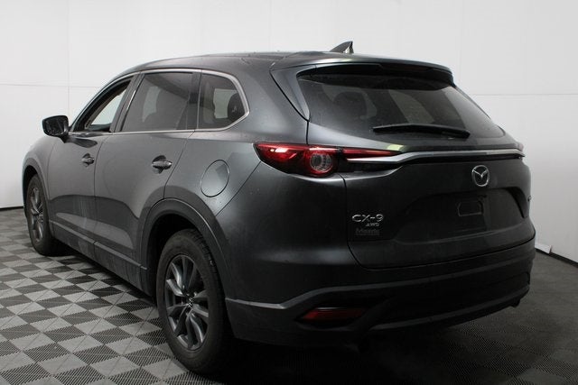 2023 Mazda Mazda CX-9 Touring